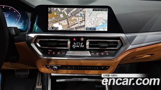 BMW 3시리즈 (G20) 320i M Sport, 2022 14