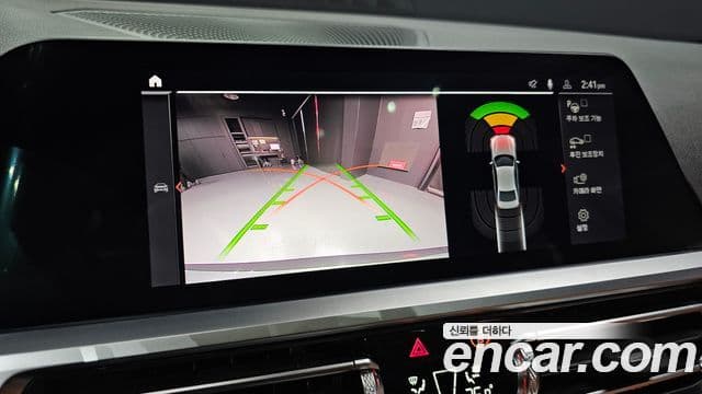 BMW 3시리즈 (G20) 320i M Sport, 2022 16