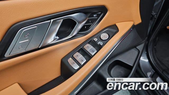 BMW 3시리즈 (G20) 320i M Sport, 2022 17