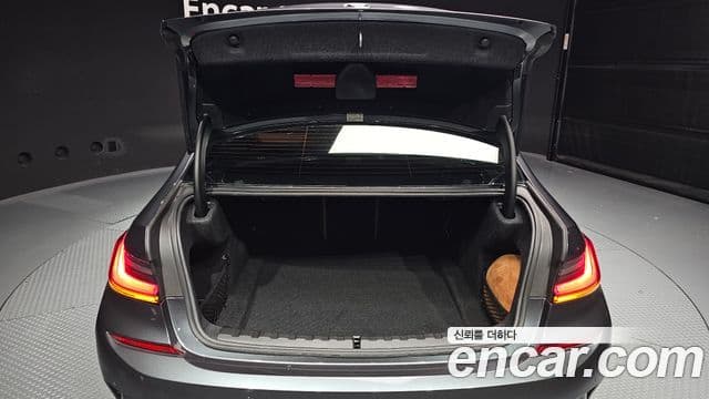 BMW 3시리즈 (G20) 320i M Sport, 2022 20