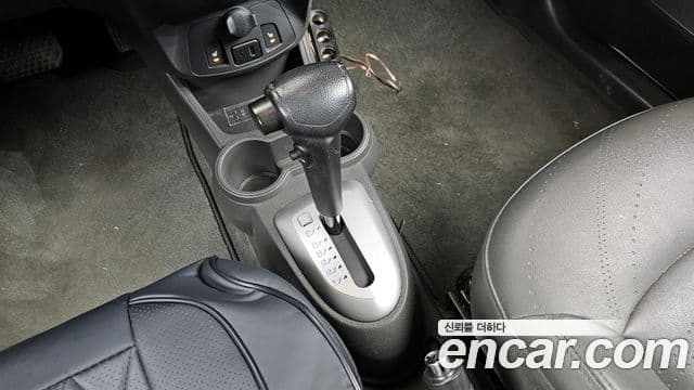 Chevrolet(GM대우) Spark 빌트인캠2 — базовая версия - Built-in Cam 2, 2014 9