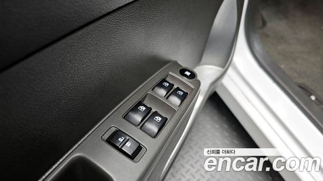 Chevrolet(GM대우) Spark 빌트인캠2 — базовая версия - Built-in Cam 2, 2014 17