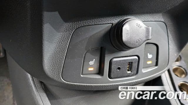 Chevrolet(GM대우) Spark 빌트인캠2 — базовая версия - Built-in Cam 2, 2014 19