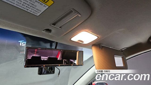 Kia All New Morning Deluxe Trendy, 2014 16