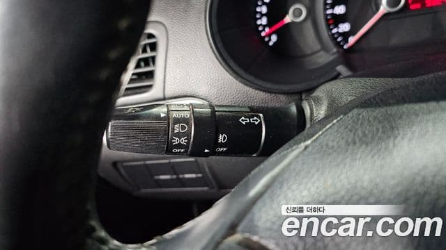 Kia All New Morning Deluxe Trendy, 2014 18