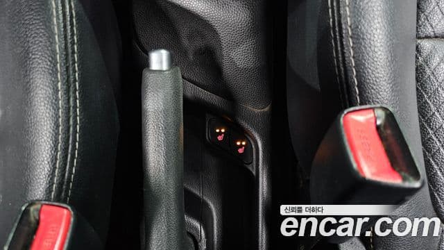 Kia All New Morning Deluxe Trendy, 2014 19