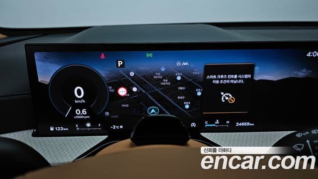 Genesis GV80, 2025 8