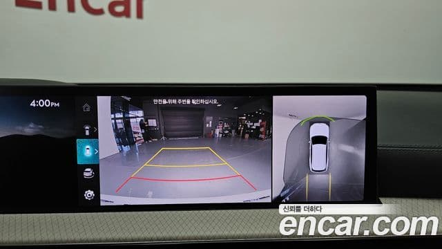 Genesis GV80, 2025 15