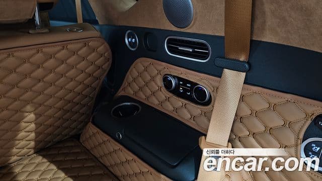 Genesis GV80, 2025 18