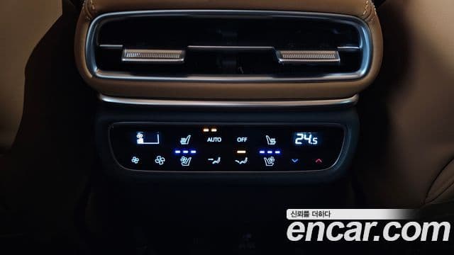 Genesis GV80, 2025 19