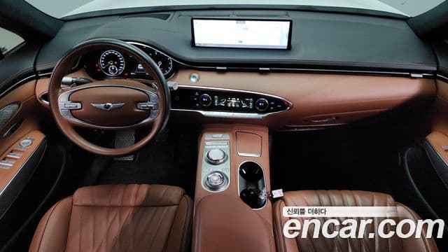 Genesis GV70, 2022 7