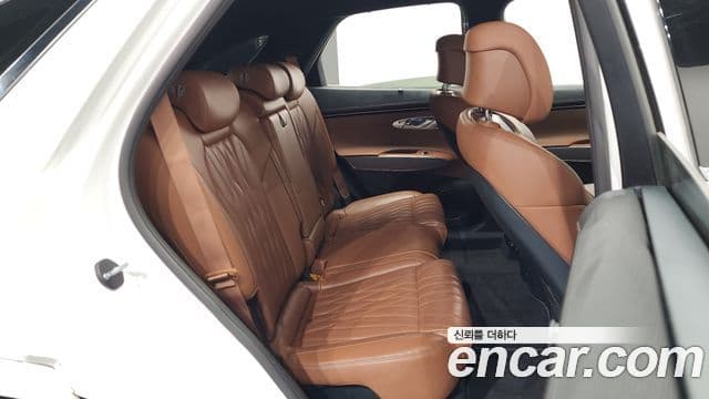 Genesis GV70, 2022 12