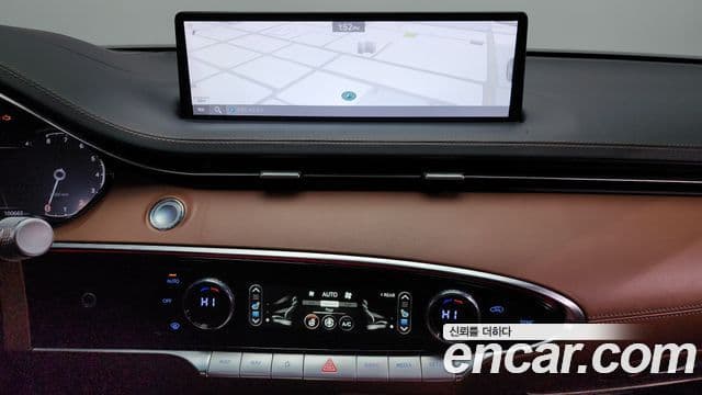 Genesis GV70, 2022 14