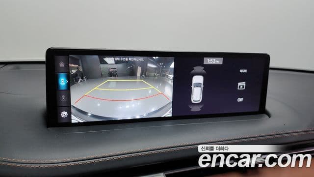 Genesis GV70, 2022 15