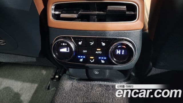 Genesis GV70, 2022 19