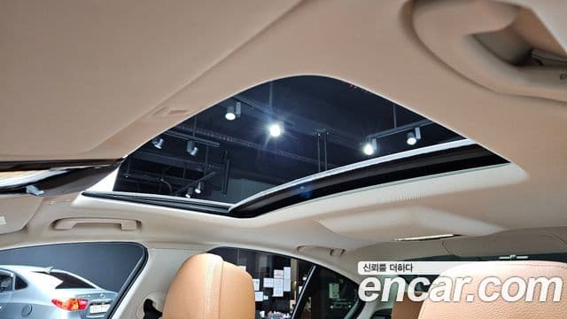 BMW 5시리즈 (G30) Luxury, 2021 18