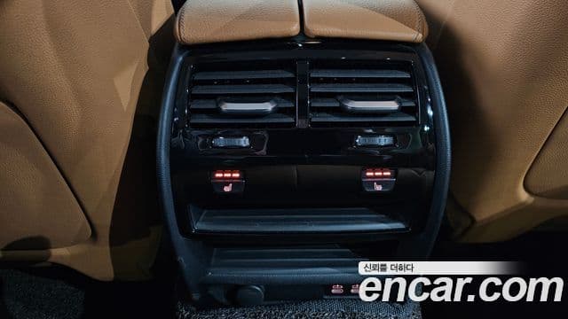 BMW 5시리즈 (G30) Luxury, 2021 19