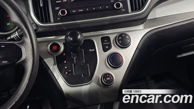 Kia The / новый New Ray люксовая версия, 2019 9