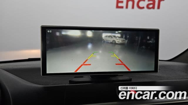 Kia The / новый New Ray люксовая версия, 2019 15