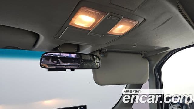 Kia The / новый New Ray люксовая версия, 2019 16