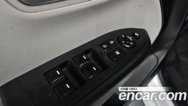 Kia The / новый New Ray люксовая версия, 2019 17