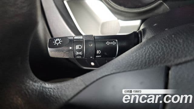 Kia The / новый New Ray люксовая версия, 2019 18