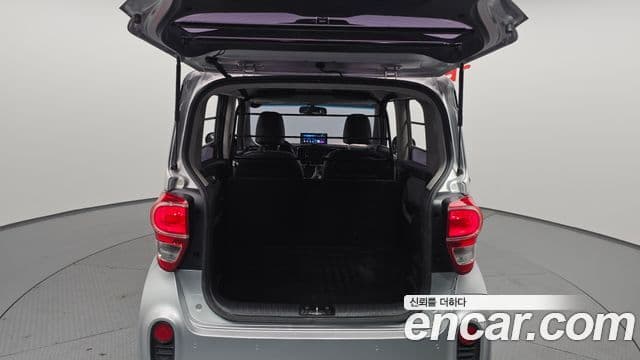 Kia The / новый New Ray люксовая версия, 2019 20