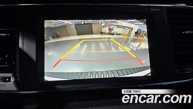 Kia All New Carnival VIP, 2018 16