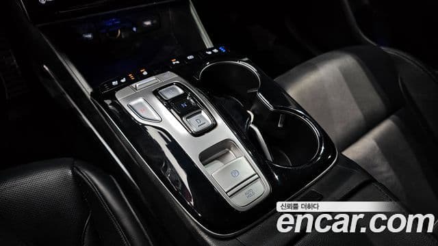 Hyundai Tucson (NX4) Inspiration, 2021 9