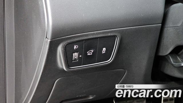 Hyundai Tucson (NX4) Inspiration, 2021 14