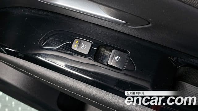 Hyundai Tucson (NX4) Inspiration, 2021 17