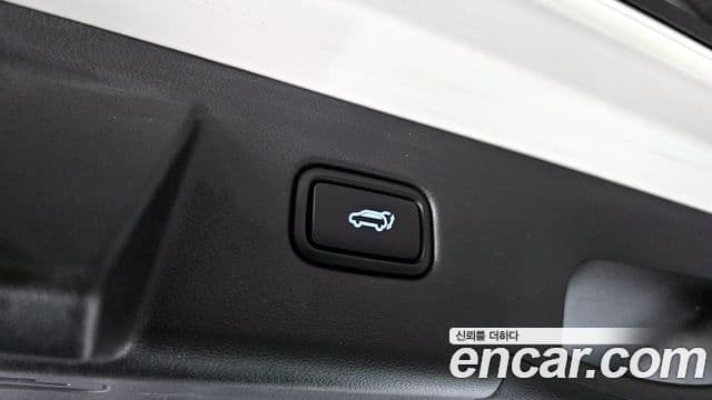 Hyundai Tucson (NX4) Inspiration, 2021 19