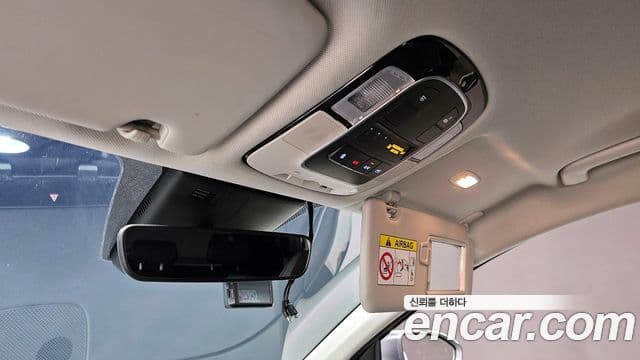 Hyundai Tucson (NX4) Inspiration, 2021 20