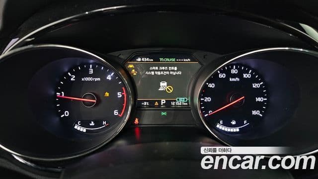 Kia The / новый New Carnival Prestige, 2019 8