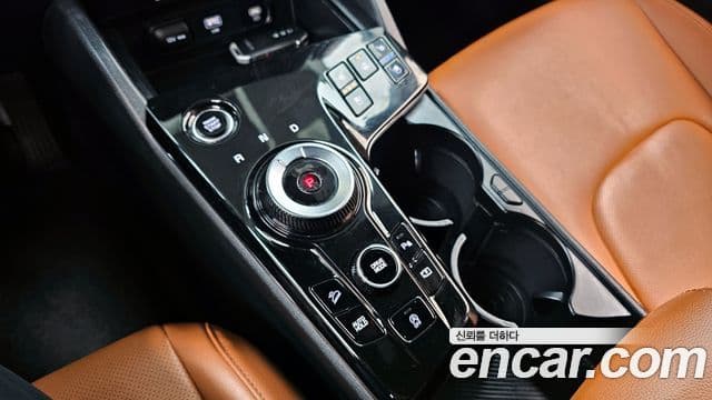 Kia Sportage 5세대 Noblesse, 2022 9