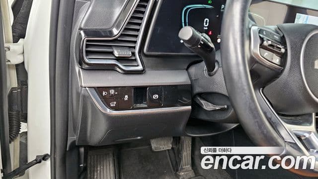 Kia Sportage 5세대 Noblesse, 2022 16
