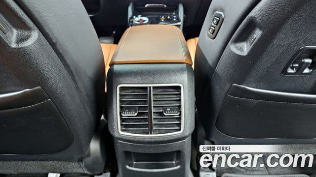 Kia Sportage 5세대 Noblesse, 2022 19