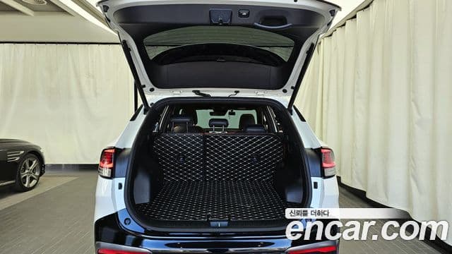 Kia Sportage 5세대 Noblesse, 2022 20