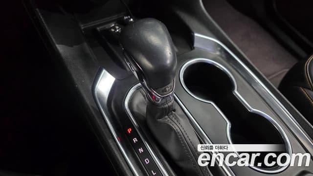 Chevrolet(GM대우) Traverse Premier, 2021 9