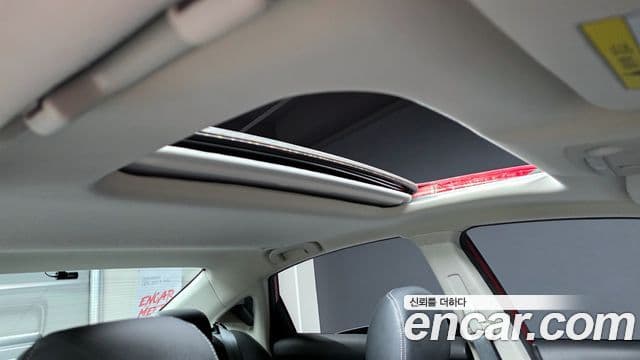 Nissan 알티마 L33, 2018 17