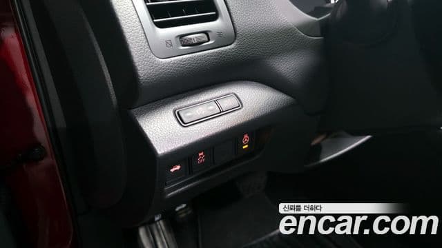 Nissan 알티마 L33, 2018 18