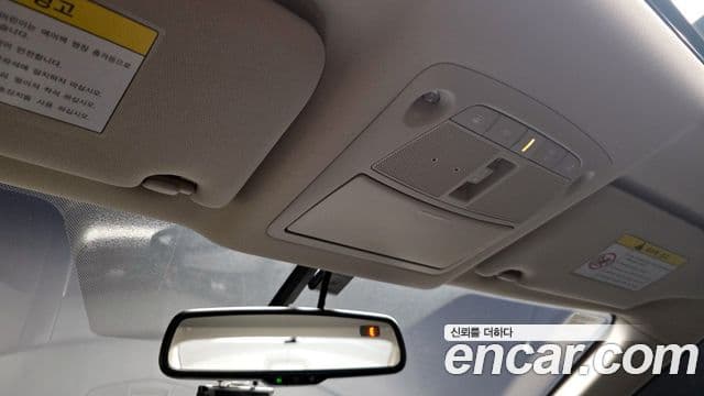 Nissan 알티마 L33, 2018 19