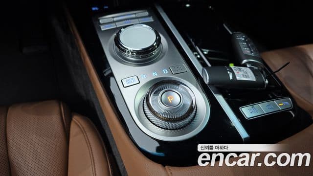 Genesis G80 (RG3) бензин 2.5 турбо AWD, 2023 9