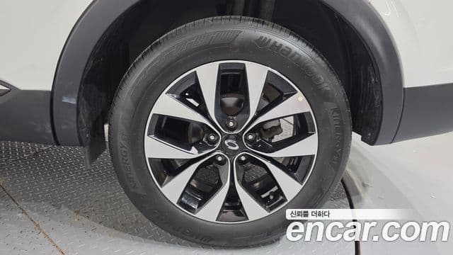 Renault Korea(Samsung) XM3 1.6 GTe RE, 2023 все фото