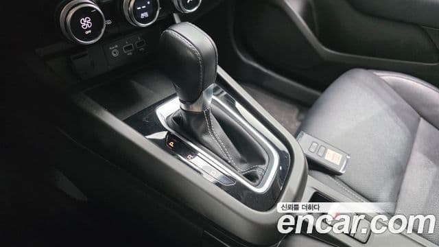 Renault Korea(Samsung) XM3 1.6 GTe RE, 2023 9