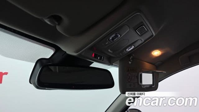 Renault Korea(Samsung) XM3 1.6 GTe RE, 2023 17