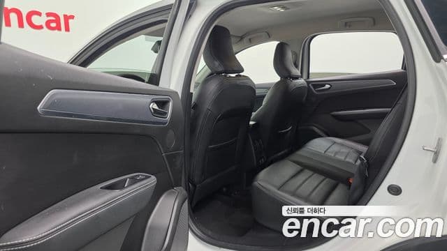 Renault Korea(Samsung) XM3 1.6 GTe RE, 2023 18