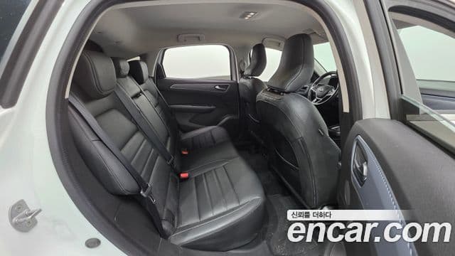 Renault Korea(Samsung) XM3 1.6 GTe RE, 2023 19
