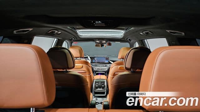 BMW X7 (G07) xDrive 40i M Sport 6인승, 2024 13