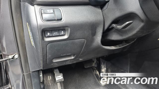 Kia K5 2세대 Luxury, 2016 19
